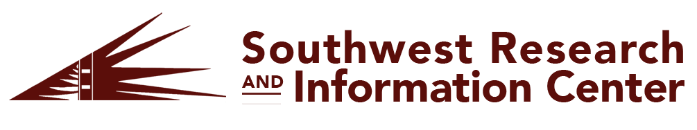 Southwest Research and Information Center